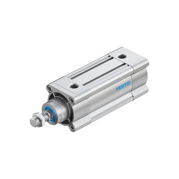 Standards-Based Cylinder DSBC-63-70-PPSA-N3